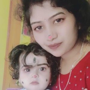 Meet your Posher, Vanishree